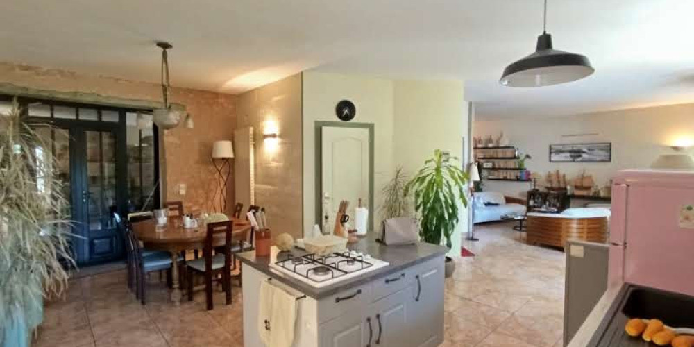 maison à PERIGUEUX (24000)