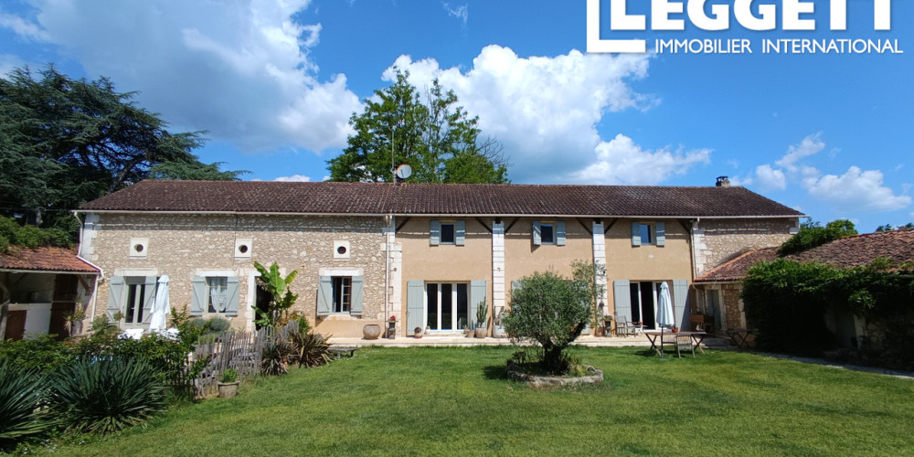 maison à PERIGUEUX (24000)