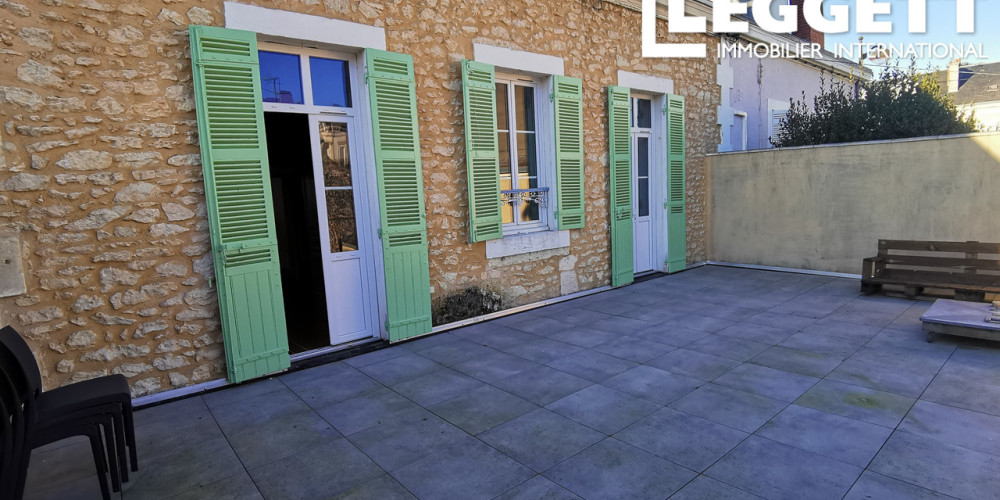 maison à PERIGUEUX (24000)