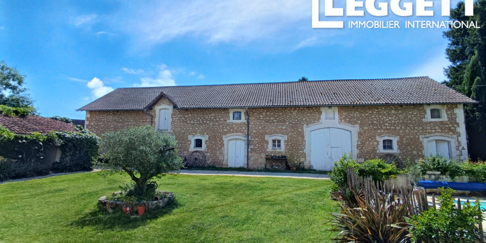 maison à PERIGUEUX (24000)