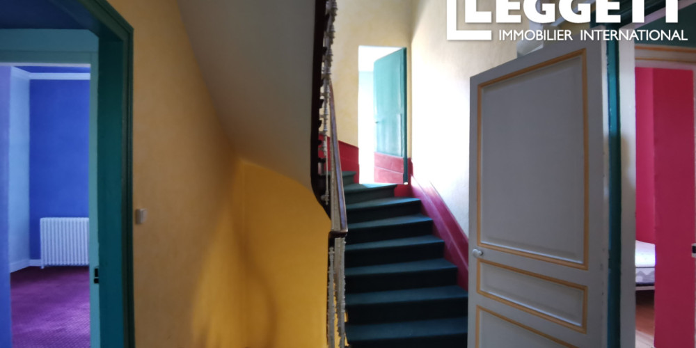 maison à PERIGUEUX (24000)
