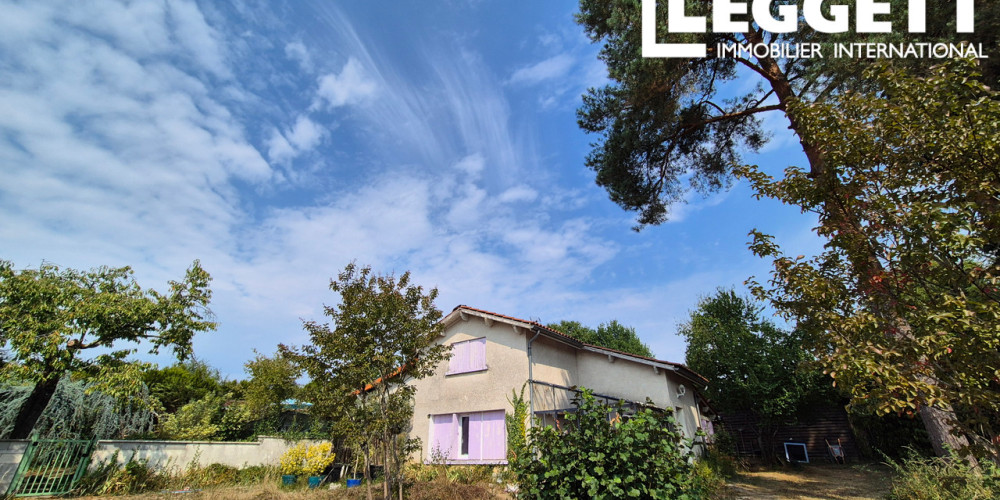 maison à PERIGUEUX (24000)