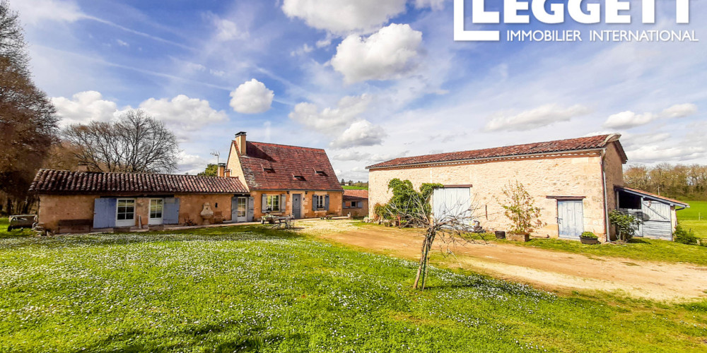 maison à PERIGUEUX (24000)