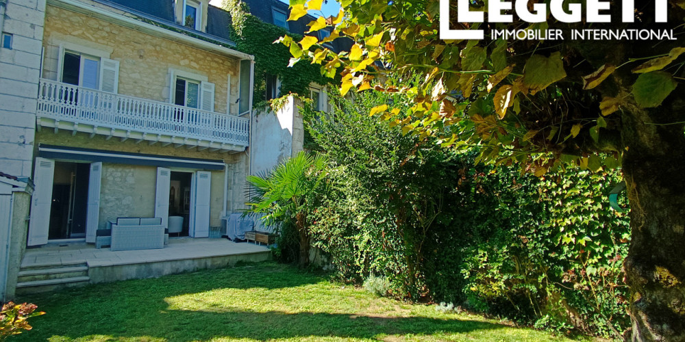 maison à PERIGUEUX (24000)