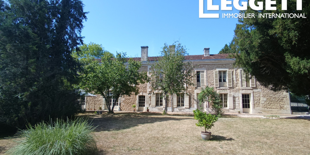 maison à PERIGUEUX (24000)