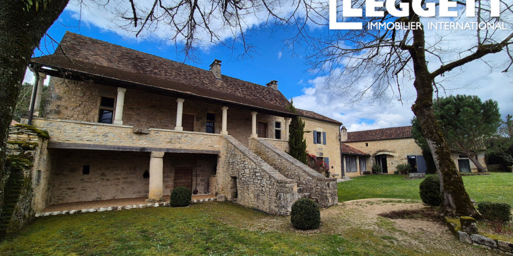 maison à PERIGUEUX (24000)
