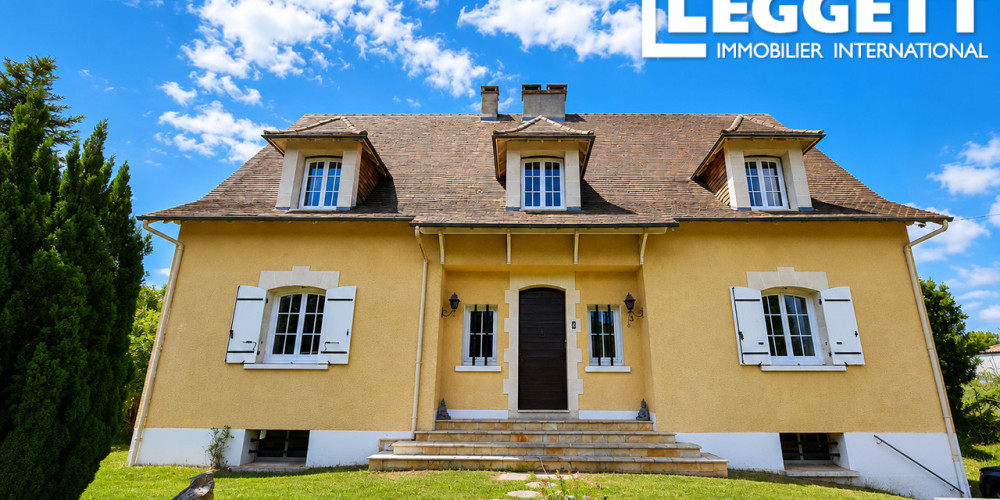 maison à PERIGUEUX (24000)