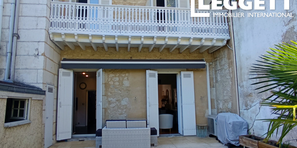 maison à PERIGUEUX (24000)
