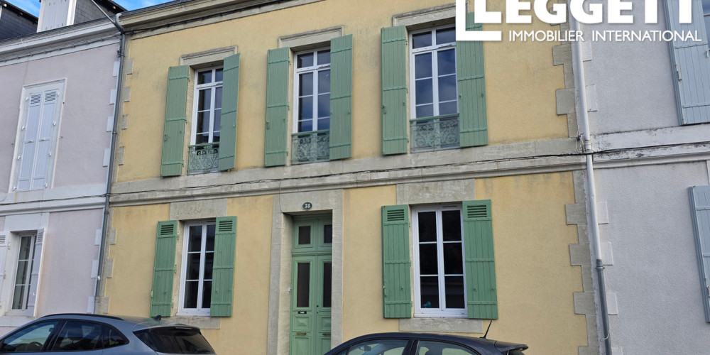 maison à PERIGUEUX (24000)