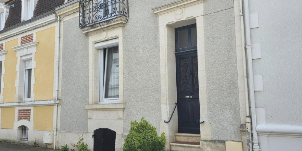 maison à PERIGUEUX (24000)