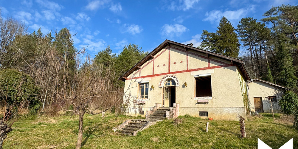 maison à PERIGUEUX (24000)