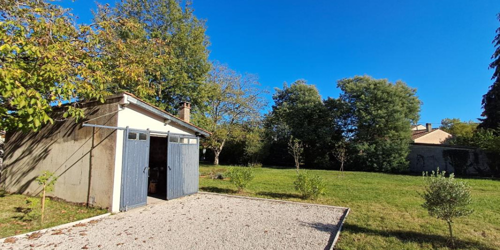 maison à BERGERAC (24100)