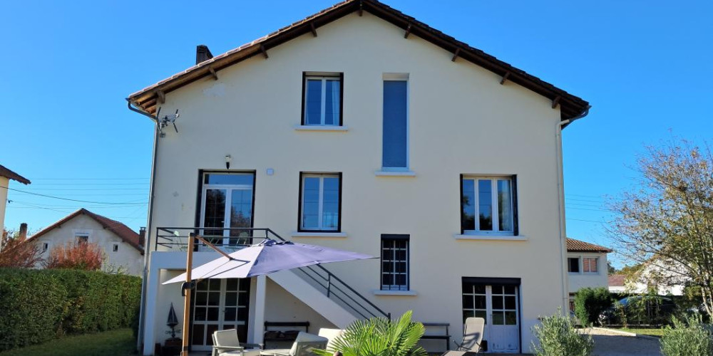 maison à BERGERAC (24100)
