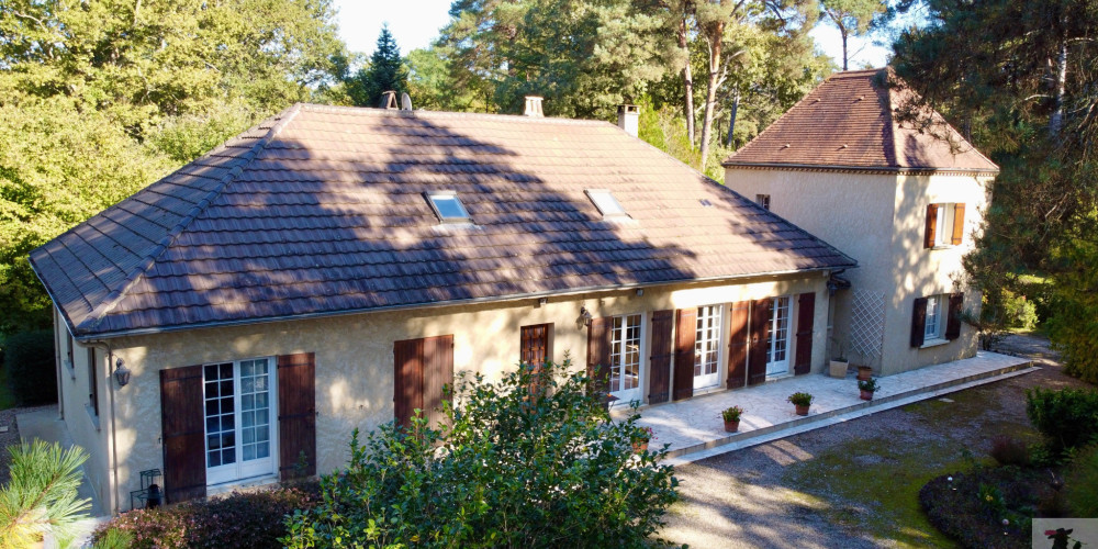 maison à BERGERAC (24100)