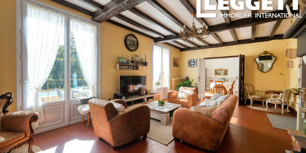 maison à BERGERAC (24100)
