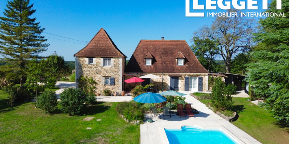 maison à BERGERAC (24100)