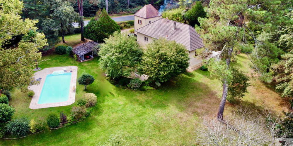maison à BERGERAC (24100)
