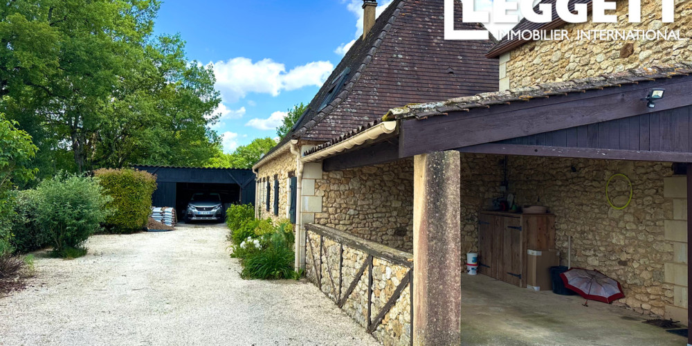maison à BERGERAC (24100)