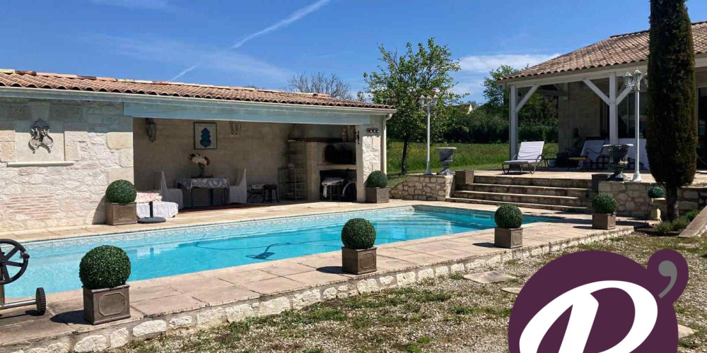 maison à BERGERAC (24100)