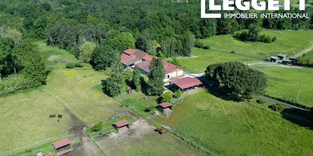 maison à BERGERAC (24100)