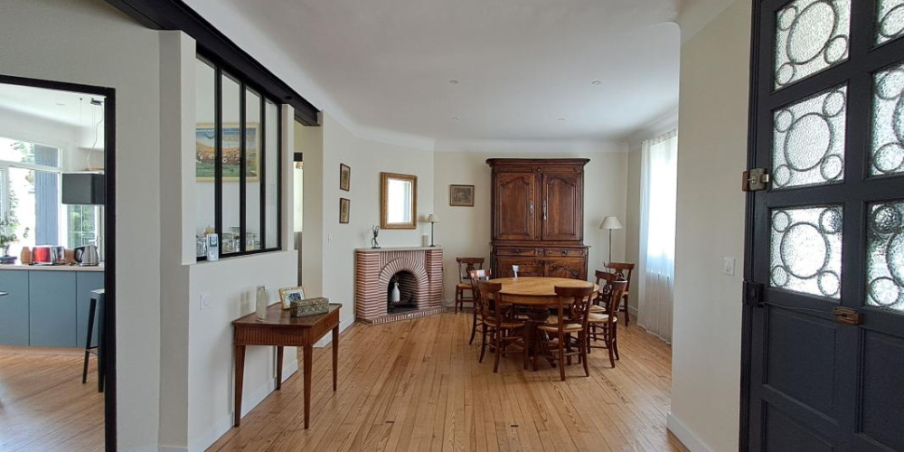 maison à BERGERAC (24100)