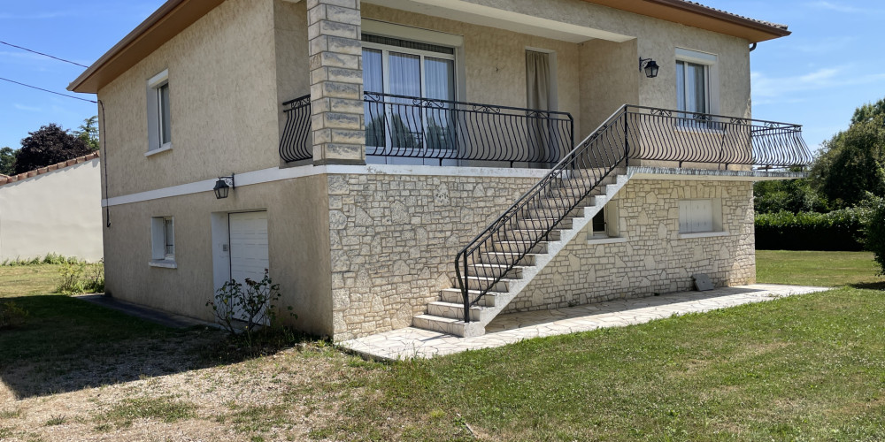 maison à BERGERAC (24100)