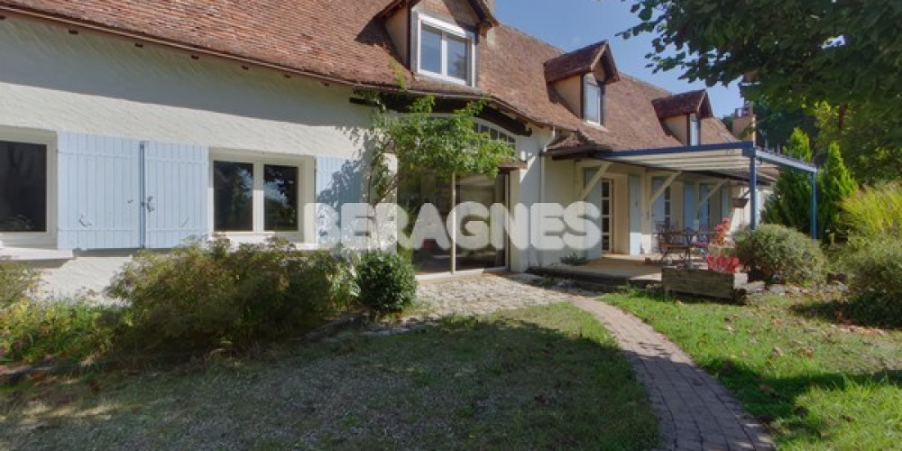 maison à BERGERAC (24100)