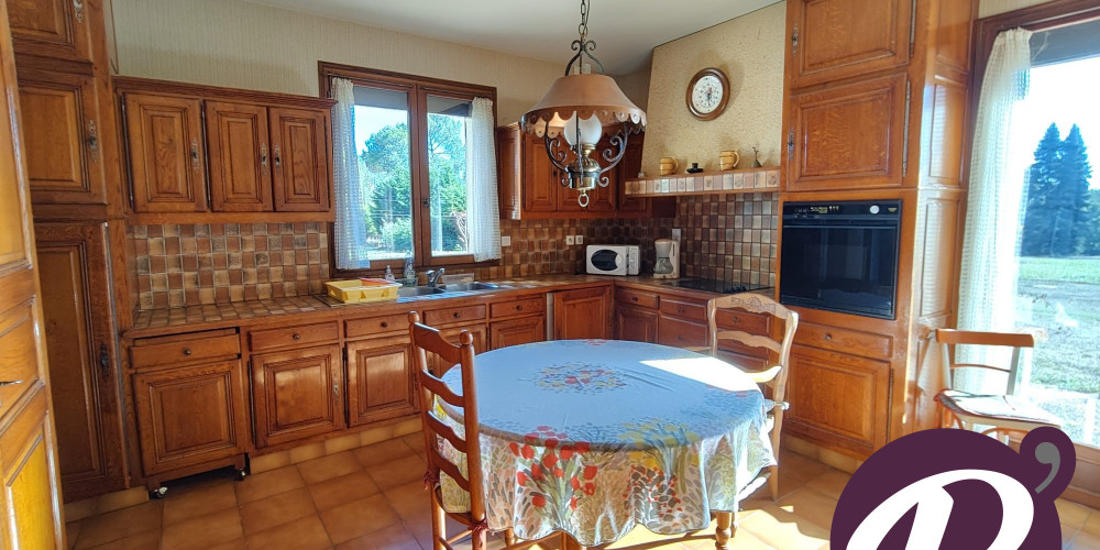 maison à BERGERAC (24100)