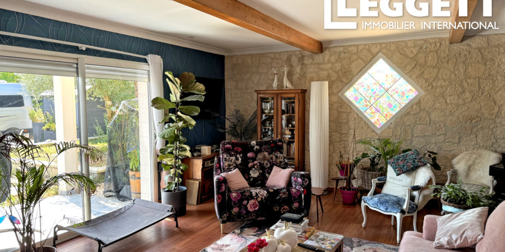 maison à BERGERAC (24100)