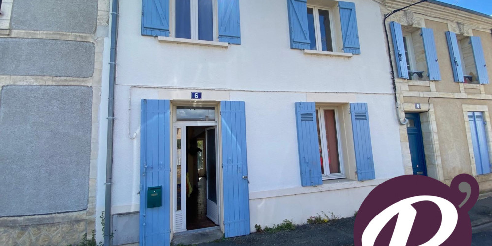 maison à BERGERAC (24100)