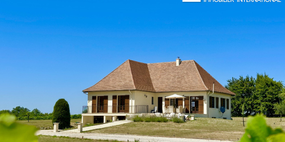 maison à BERGERAC (24100)