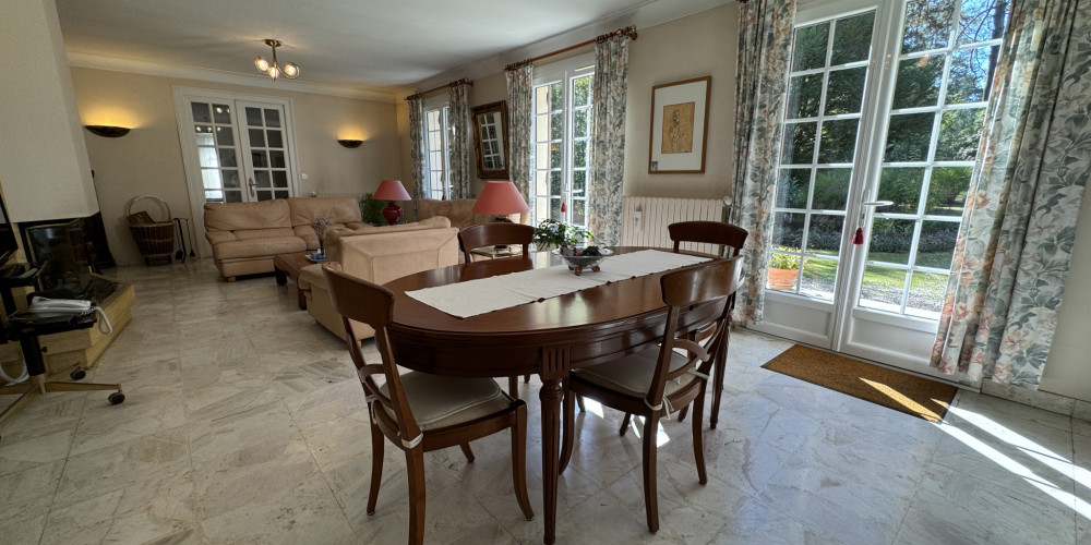 maison à BERGERAC (24100)