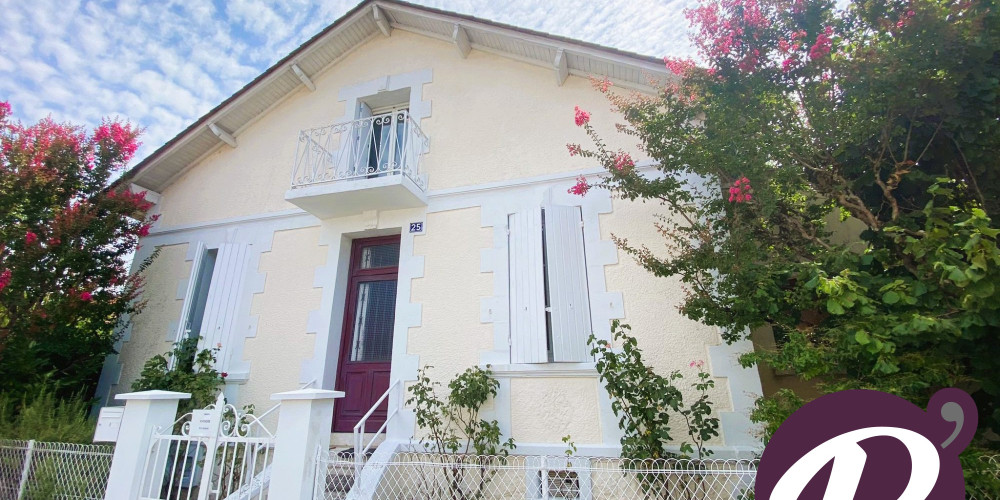 maison à BERGERAC (24100)