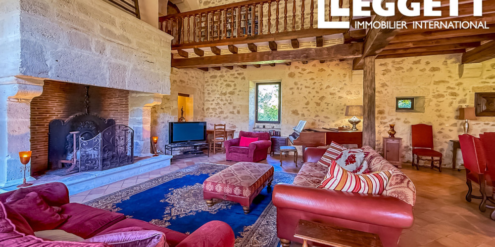 maison à BERGERAC (24100)