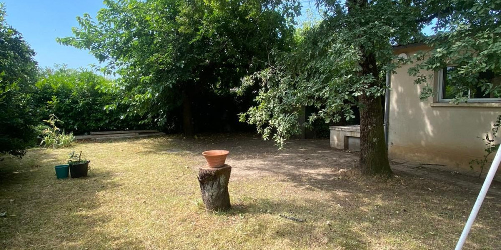 maison à BERGERAC (24100)