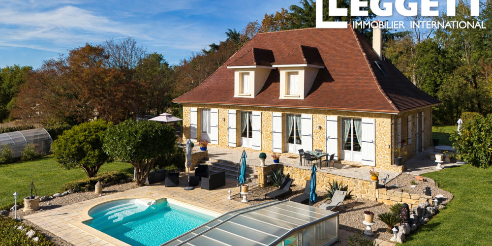 maison à BERGERAC (24100)