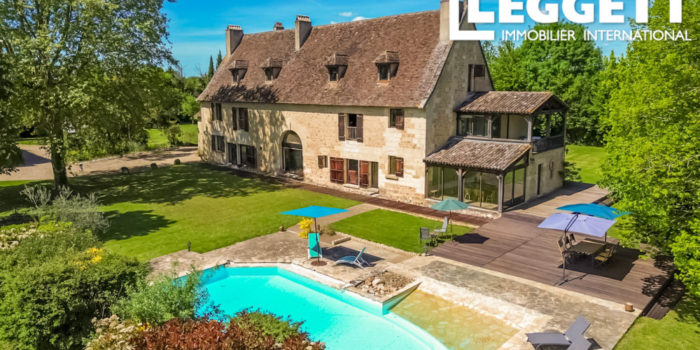 maison à BERGERAC (24100)