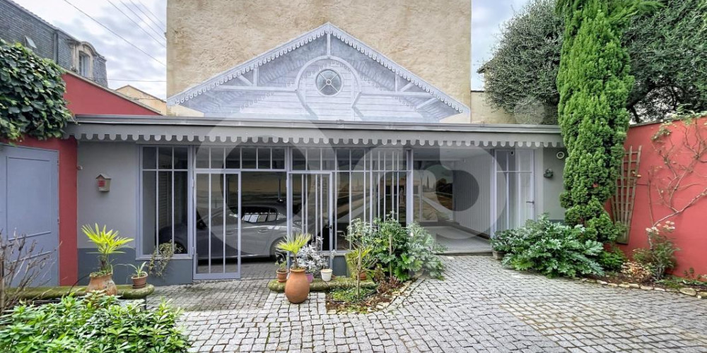 maison à BERGERAC (24100)