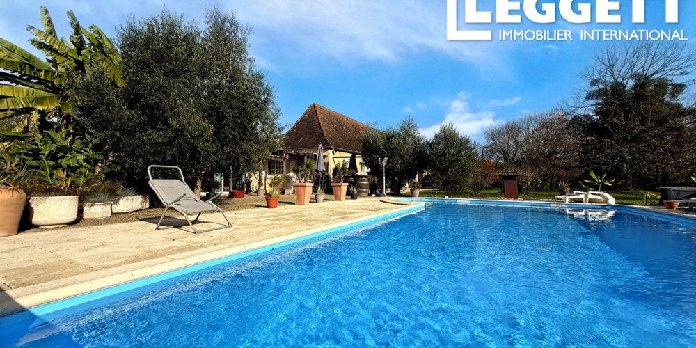maison à BERGERAC (24100)