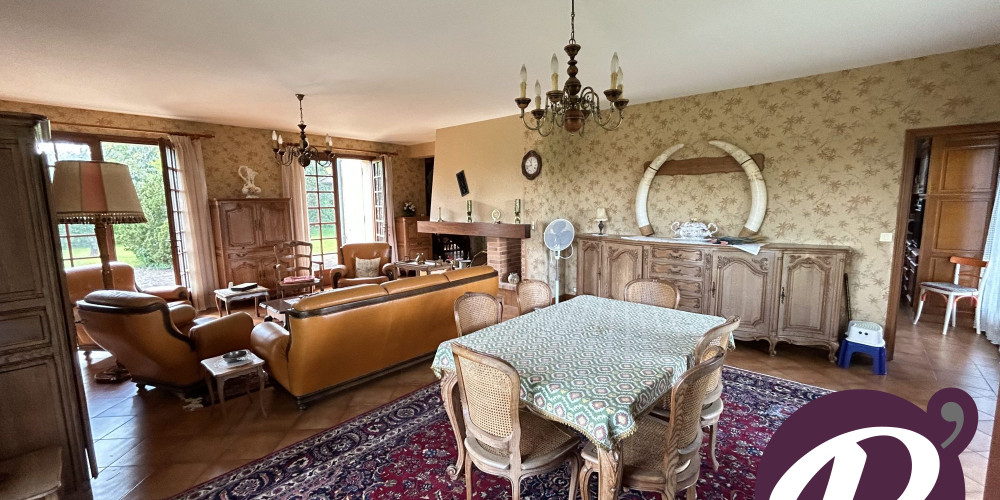 maison à BERGERAC (24100)