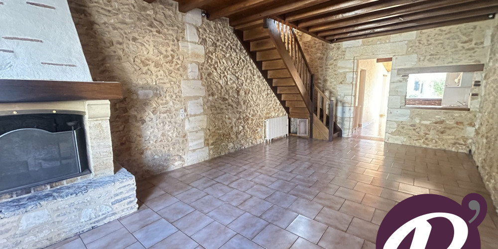 maison à BERGERAC (24100)