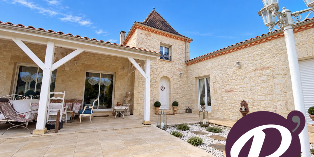 maison à BERGERAC (24100)