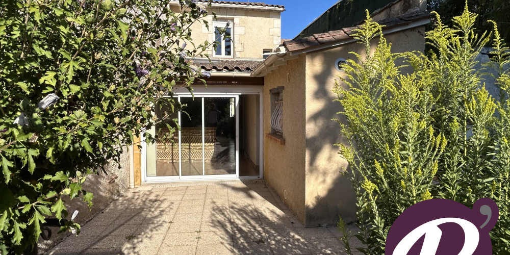 maison à BERGERAC (24100)