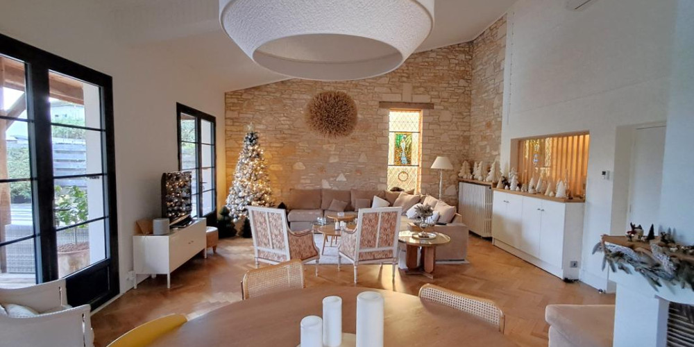 maison à BERGERAC (24100)