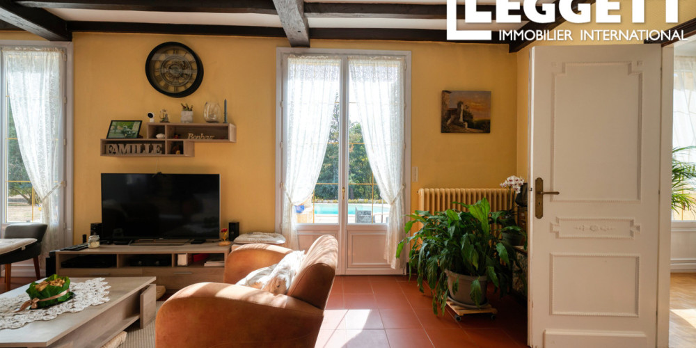 maison à BERGERAC (24100)