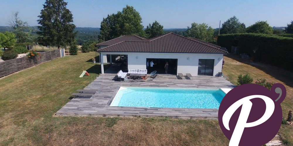 maison à BERGERAC (24100)
