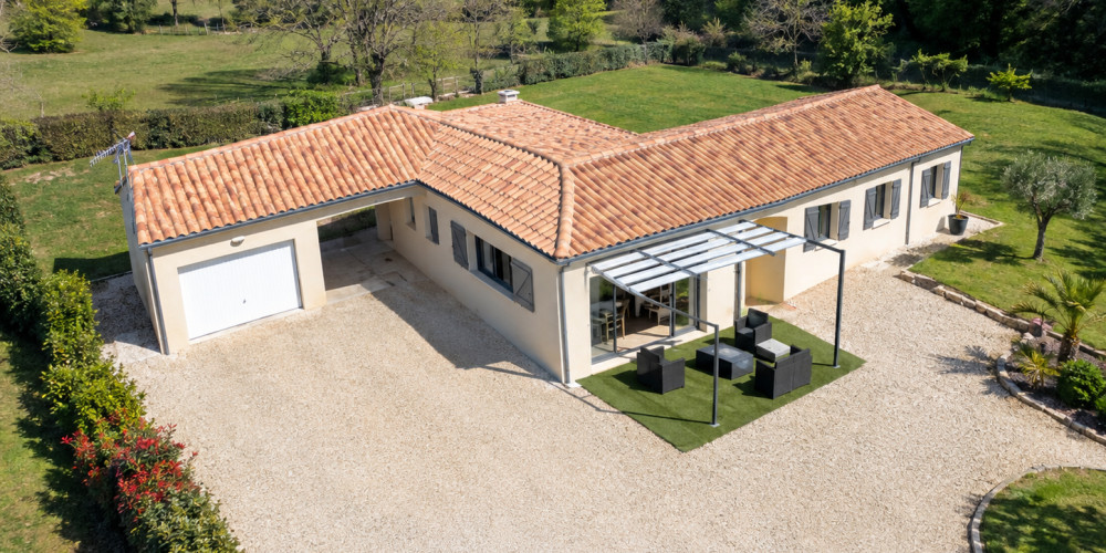 maison à BERGERAC (24100)