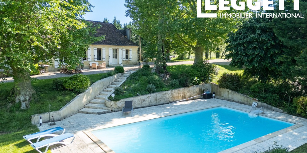 maison à BERGERAC (24100)