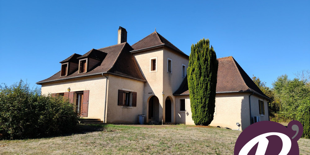 maison à BERGERAC (24100)