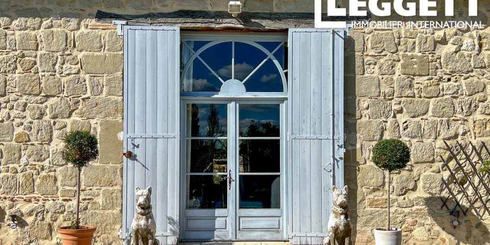 maison à EYMET (24500)